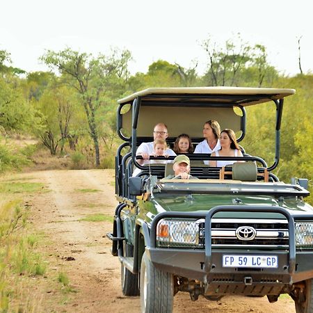 Вилла Safari Plains Mabula Game Reserve Экстерьер фото