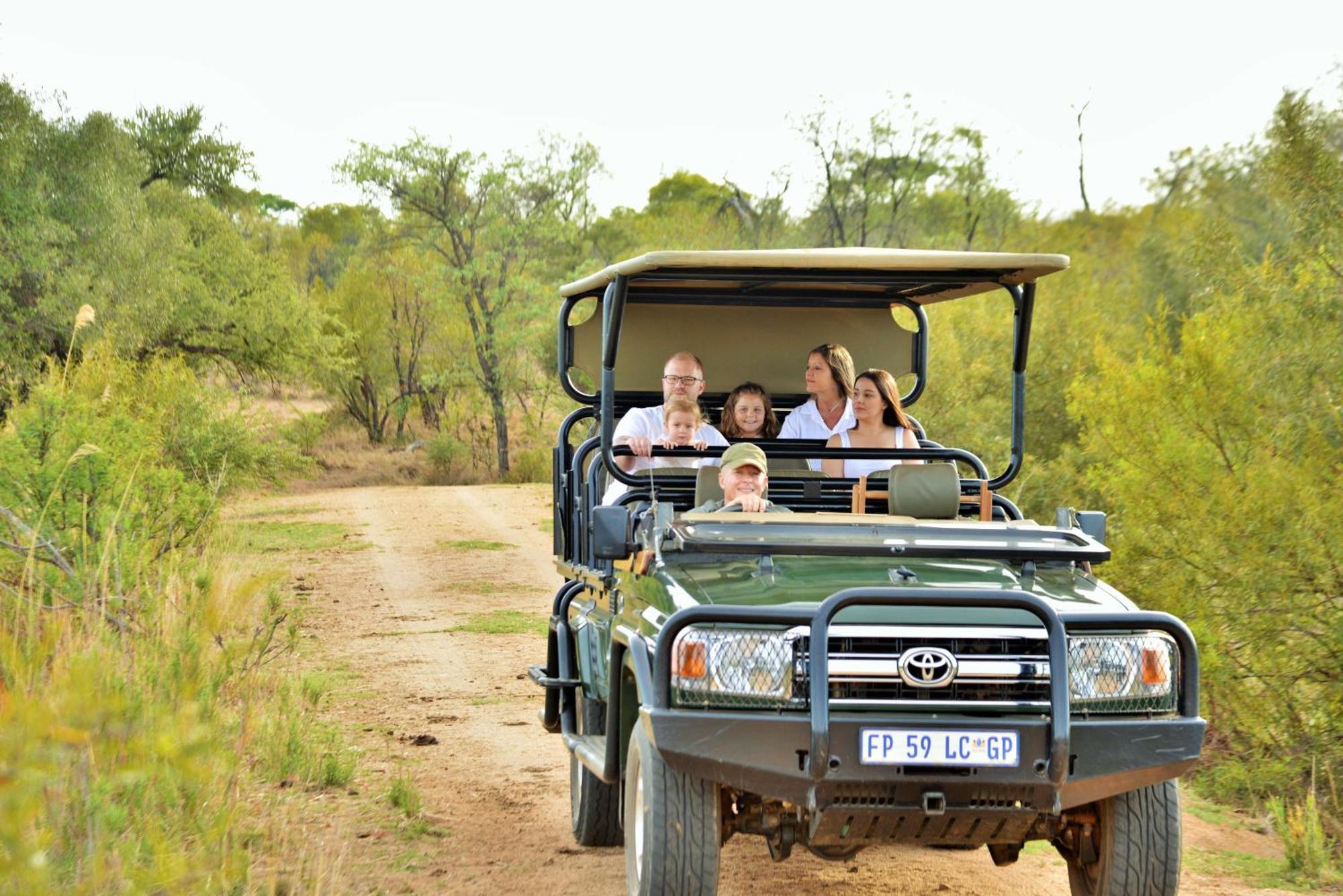 Вилла Safari Plains Mabula Game Reserve Экстерьер фото