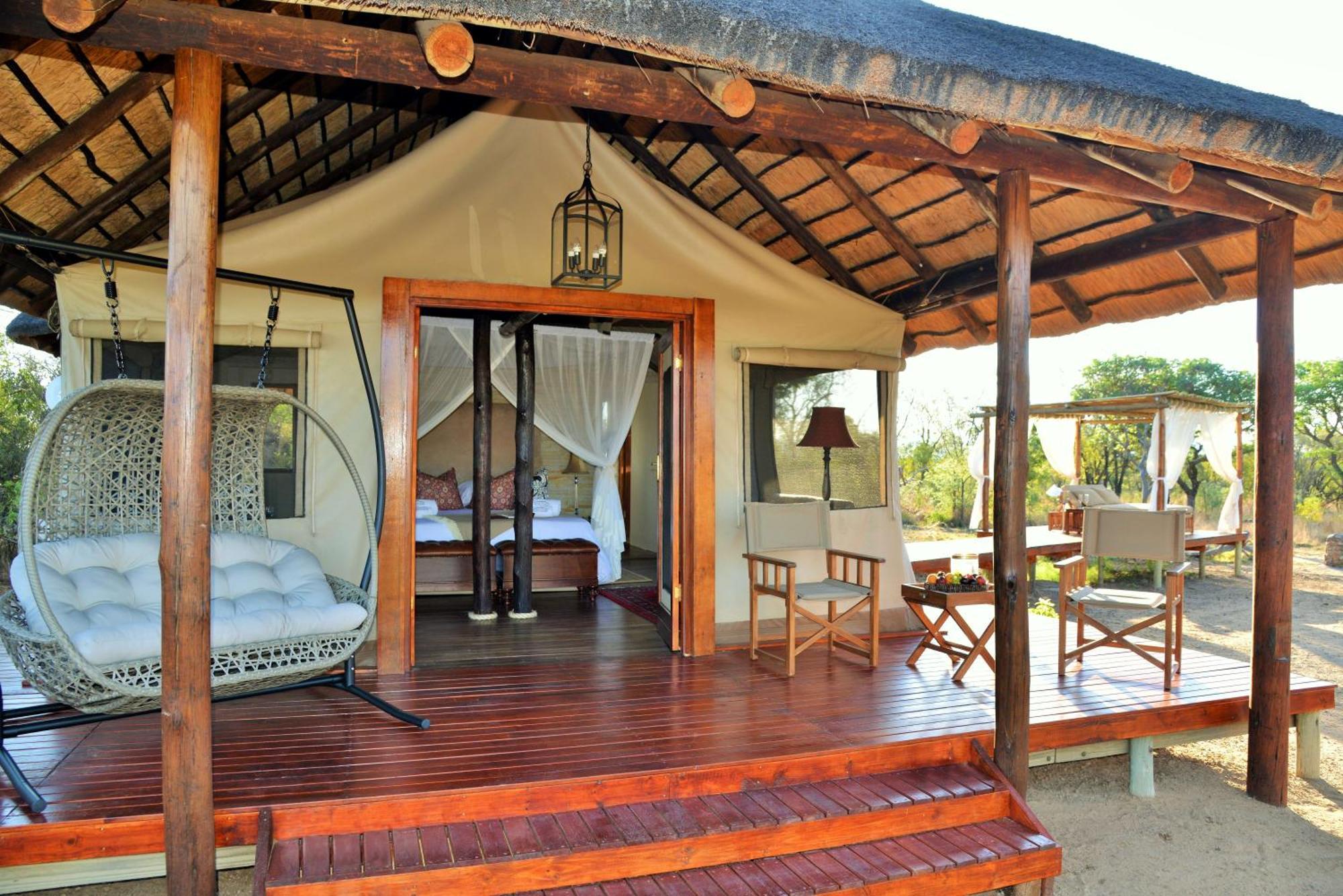 Вилла Safari Plains Mabula Game Reserve Экстерьер фото